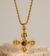 8 Other Reasons 8ORSSC147 Cross Necklace
