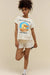DAYDREAMER  Neil Young On the Beach Tour Tee