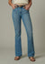 JOE'S JEANS The Provocateur Petite Bootcut in In a Blink