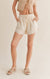 SAGE THE LABEL Clementine Crush Shorts