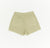 OAT A Line Shorts with Patch Pockets