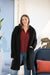 NYLAND Sloane Oversized Knit Cardigan