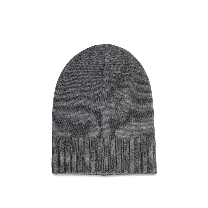 Hat Attack Cashmere Slouchy Beanie