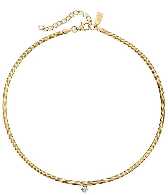 Electric Picks Hardy Necklace