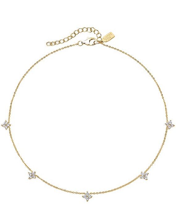 Electric Picks Bella Necklace