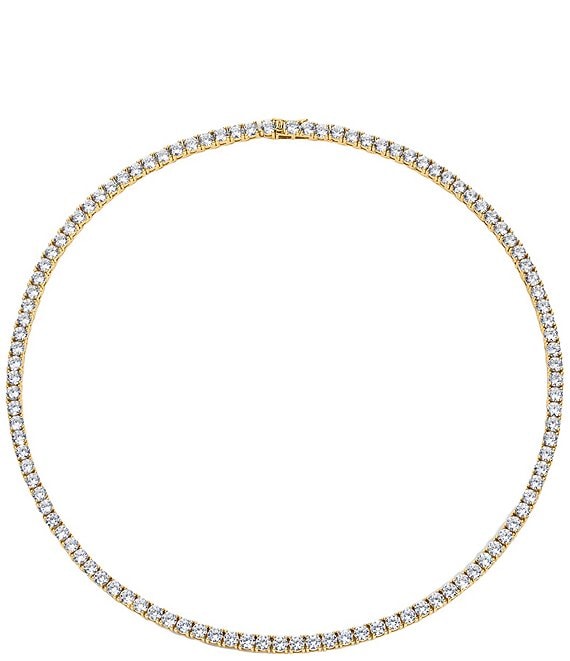 Electric Picks Richie Necklace