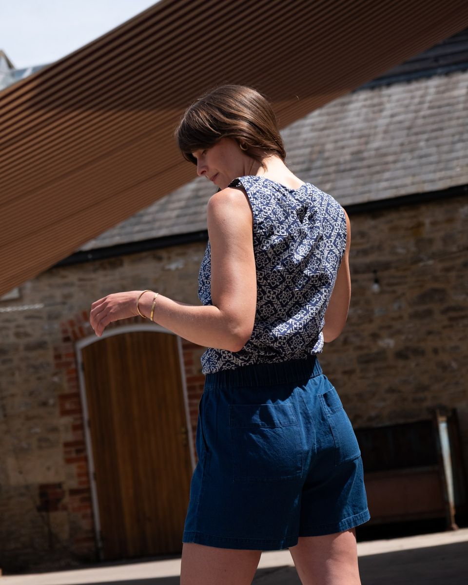 BIBICO Petra Day Shorts