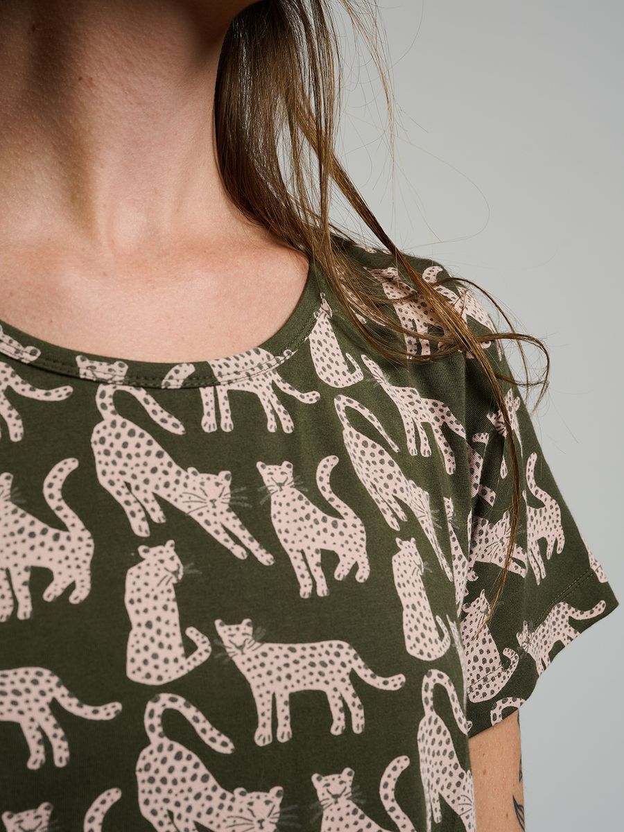 Mata Traders Hudson Shirt Dress