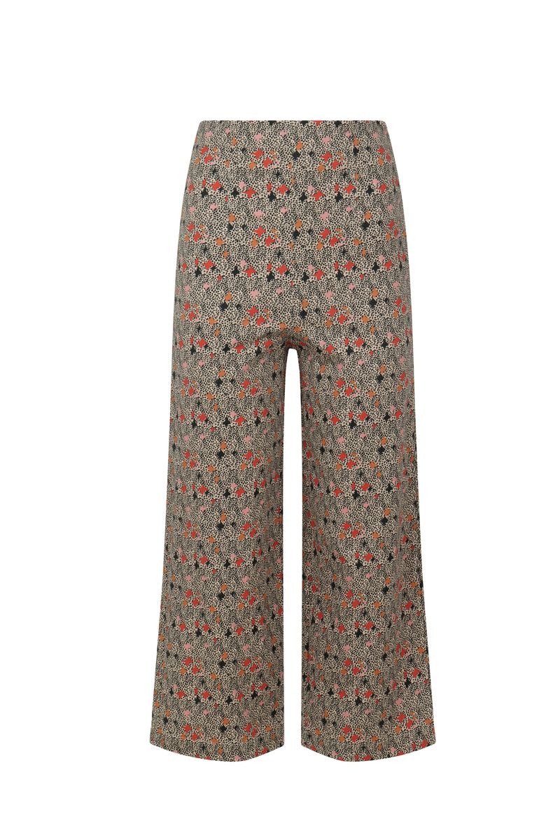 BEL KAZAN Shiloh Pant in Starlight