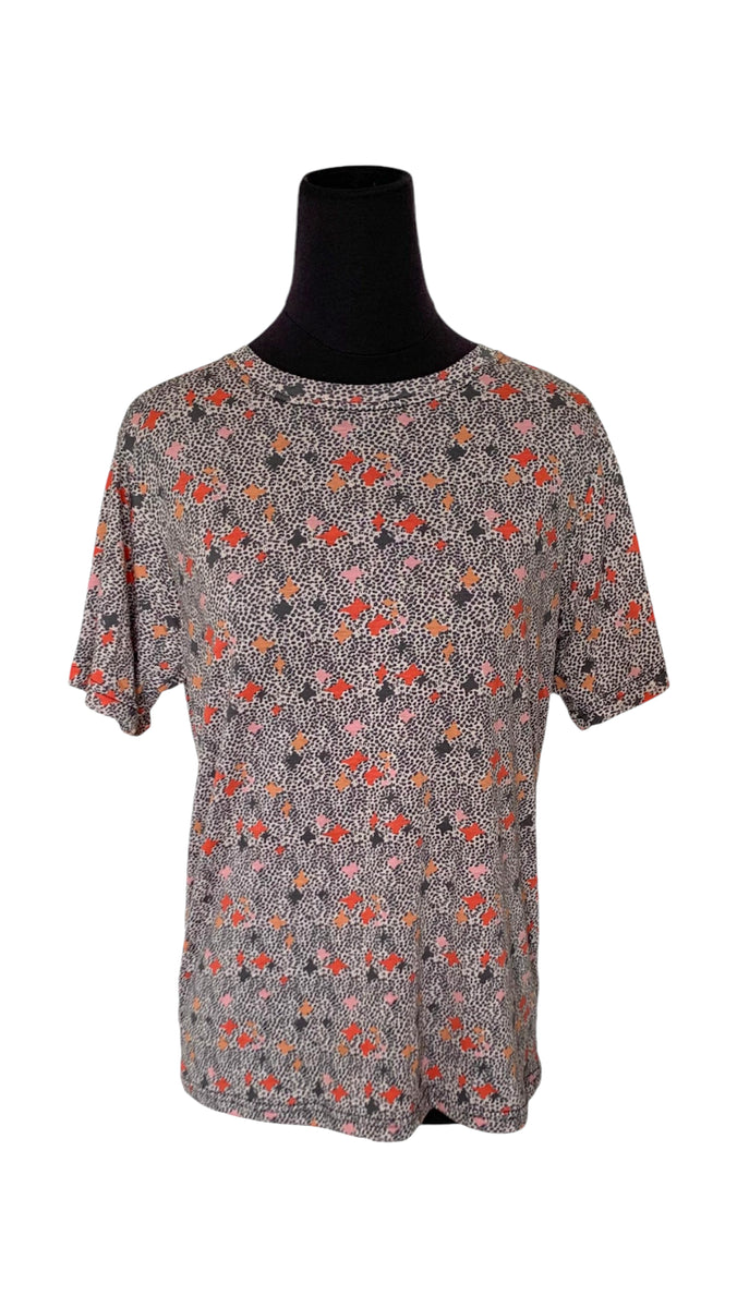 BEL KAZAN Mika Tee