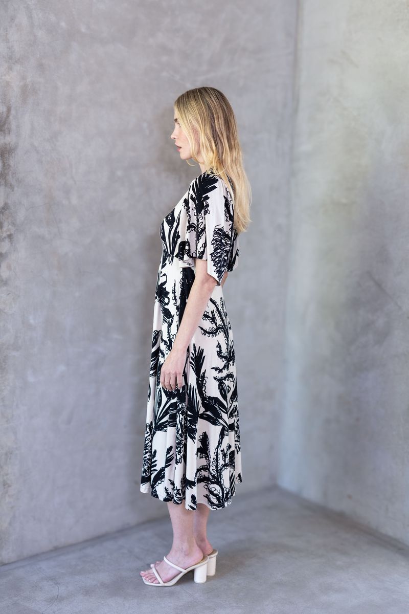 BEL KAZAN Yasmin Dress