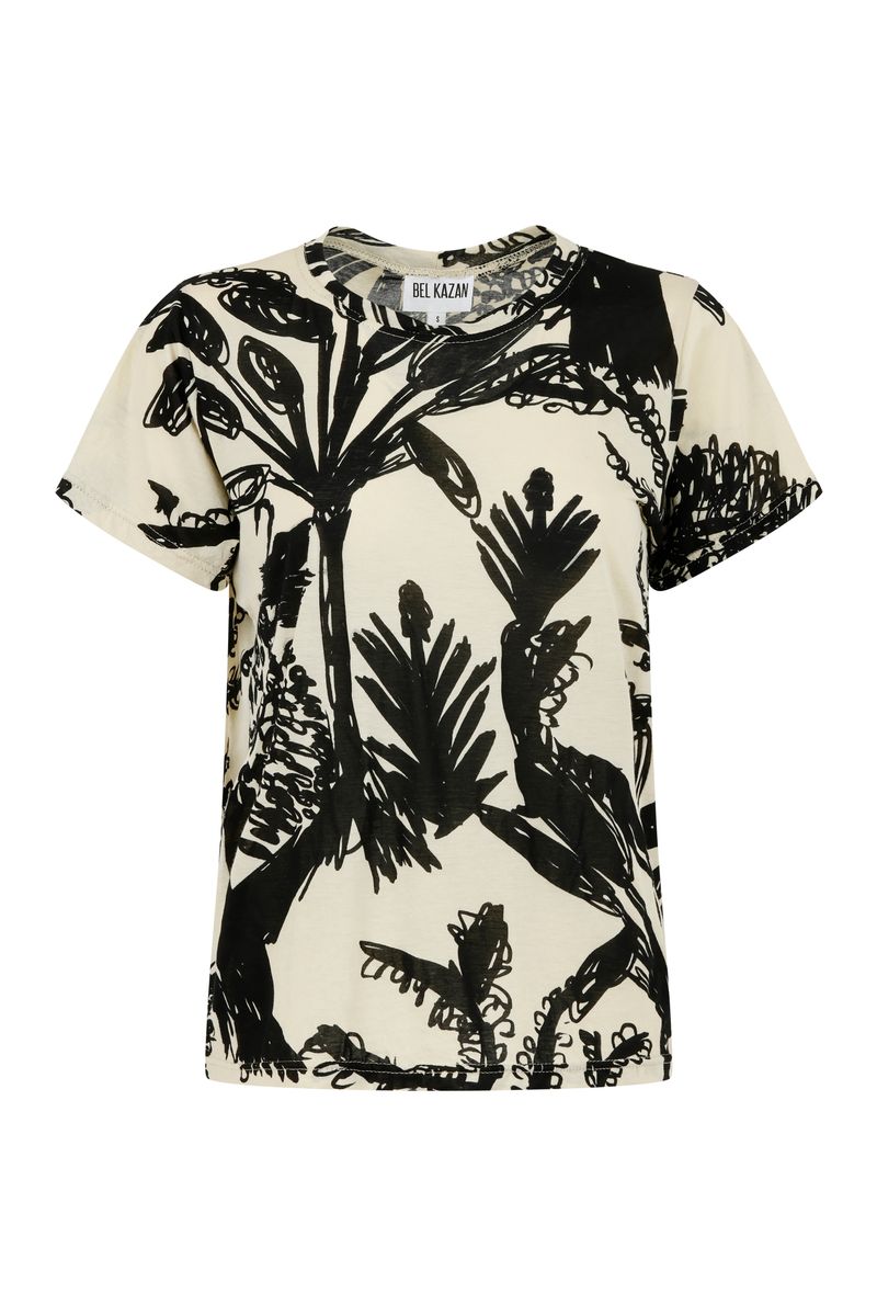 BEL KAZAN Mika Tee