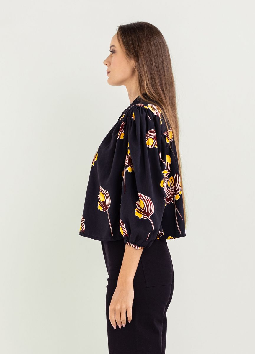 BEL KAZAN Tabitha Top