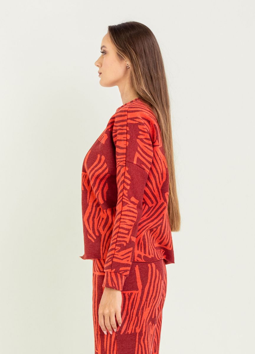 BEL KAZAN Taylor Top Rose Captain