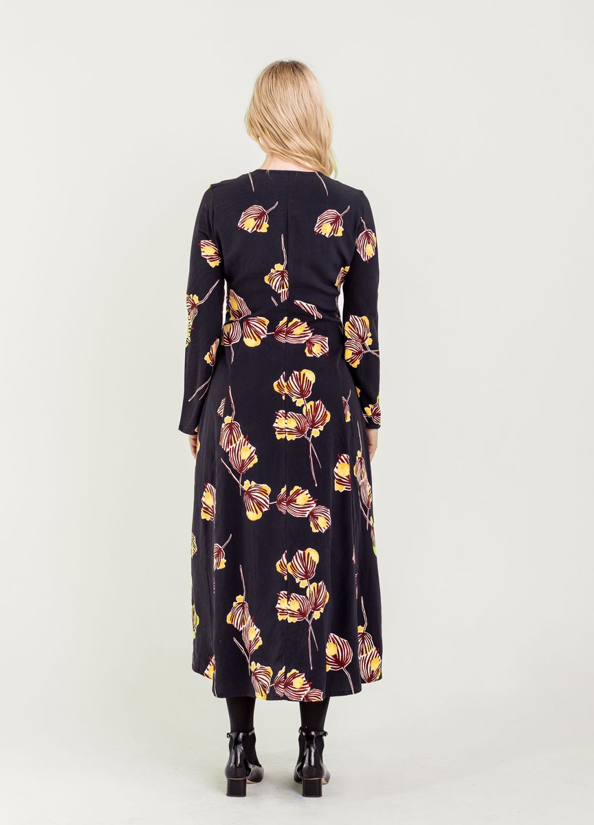 BEL KAZAN Maxine Dress