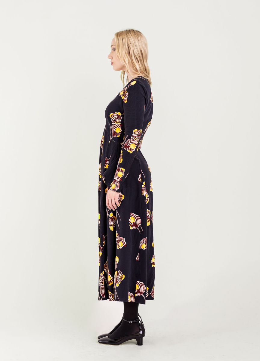 BEL KAZAN Maxine Dress