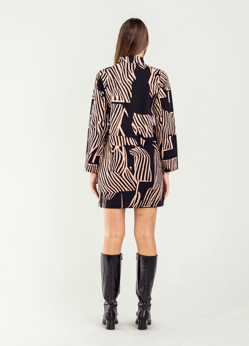 BEL KAZAN Odin Dress