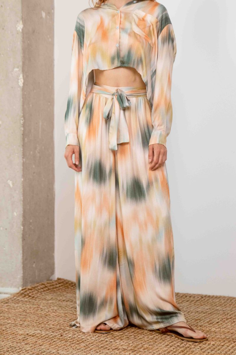 COSSAC Wide Trousers