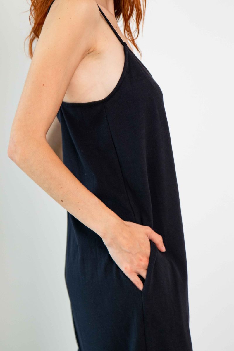 COSSAC Wide Jumpsuit