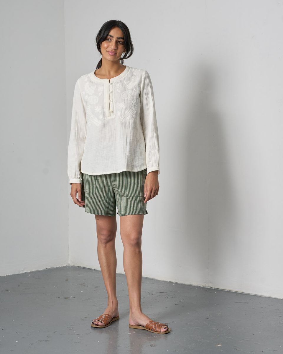 BIBICO Petra Shorts
