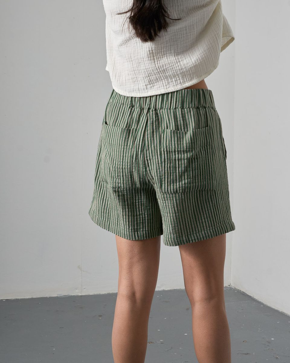 BIBICO Petra Shorts