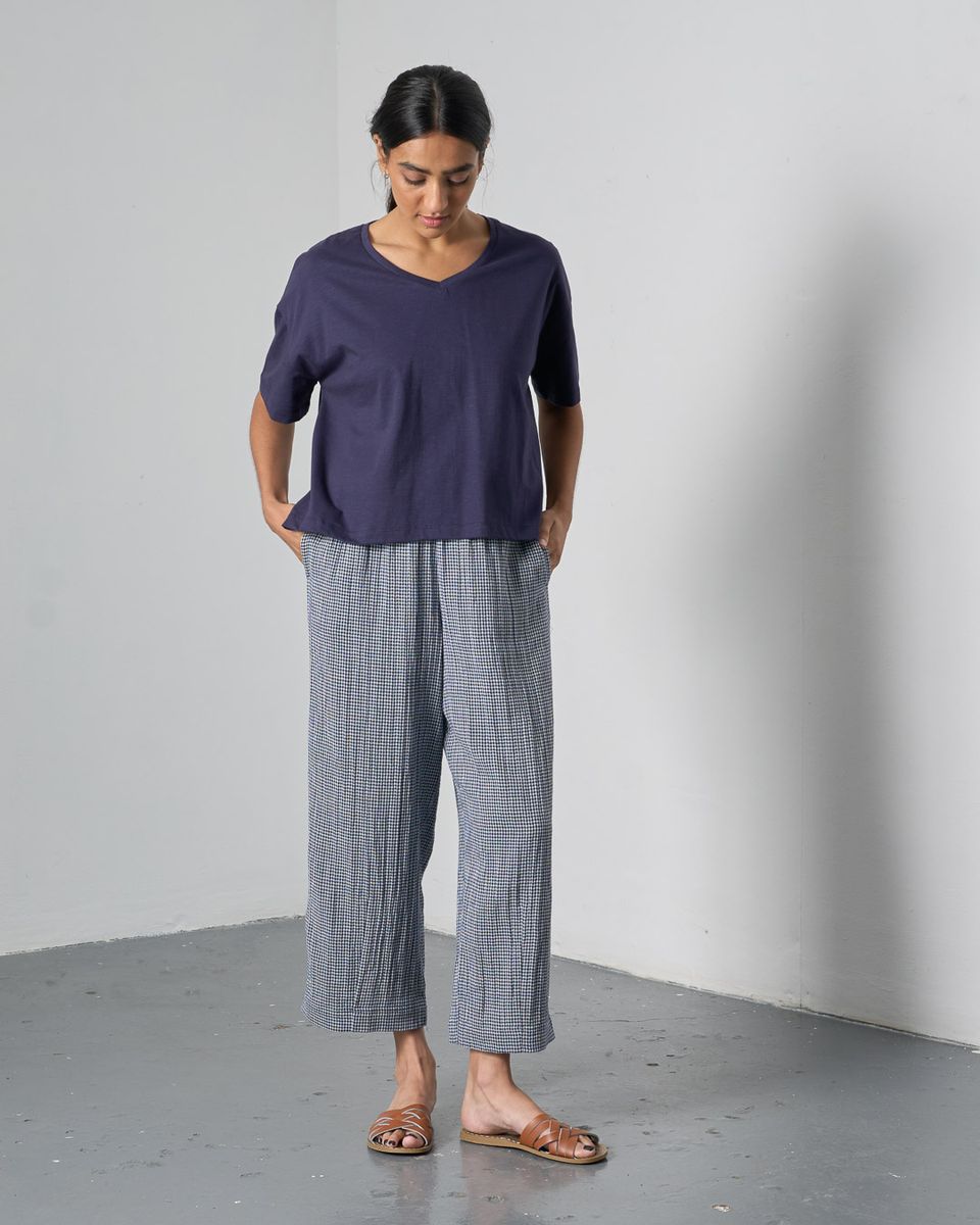 BIBICO Clara Tapered Trouser