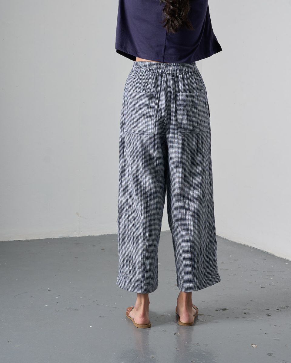 BIBICO Clara Tapered Trouser