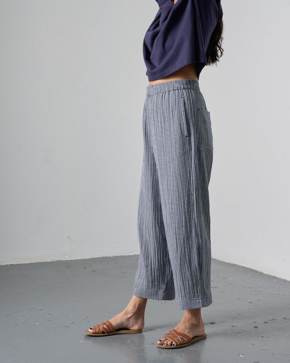 BIBICO Clara Tapered Trouser
