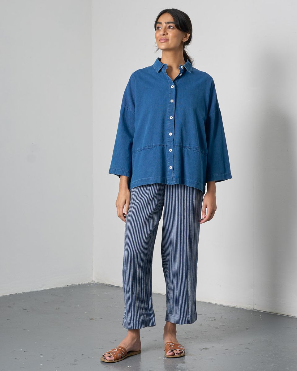 BIBICO Clara Tapered Trouser