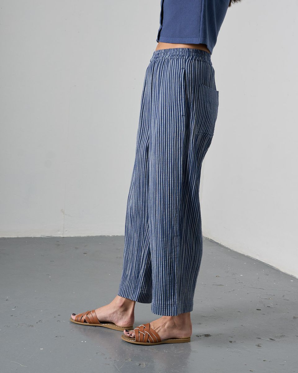 BIBICO Clara Tapered Trouser