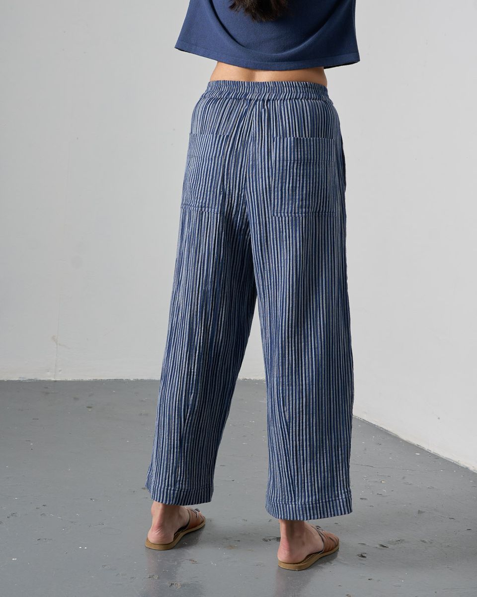 BIBICO Clara Tapered Trouser