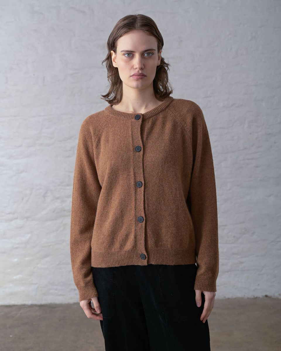 BIBICO Lottie Cardigan