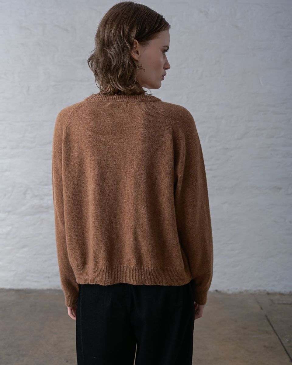BIBICO Lottie Cardigan