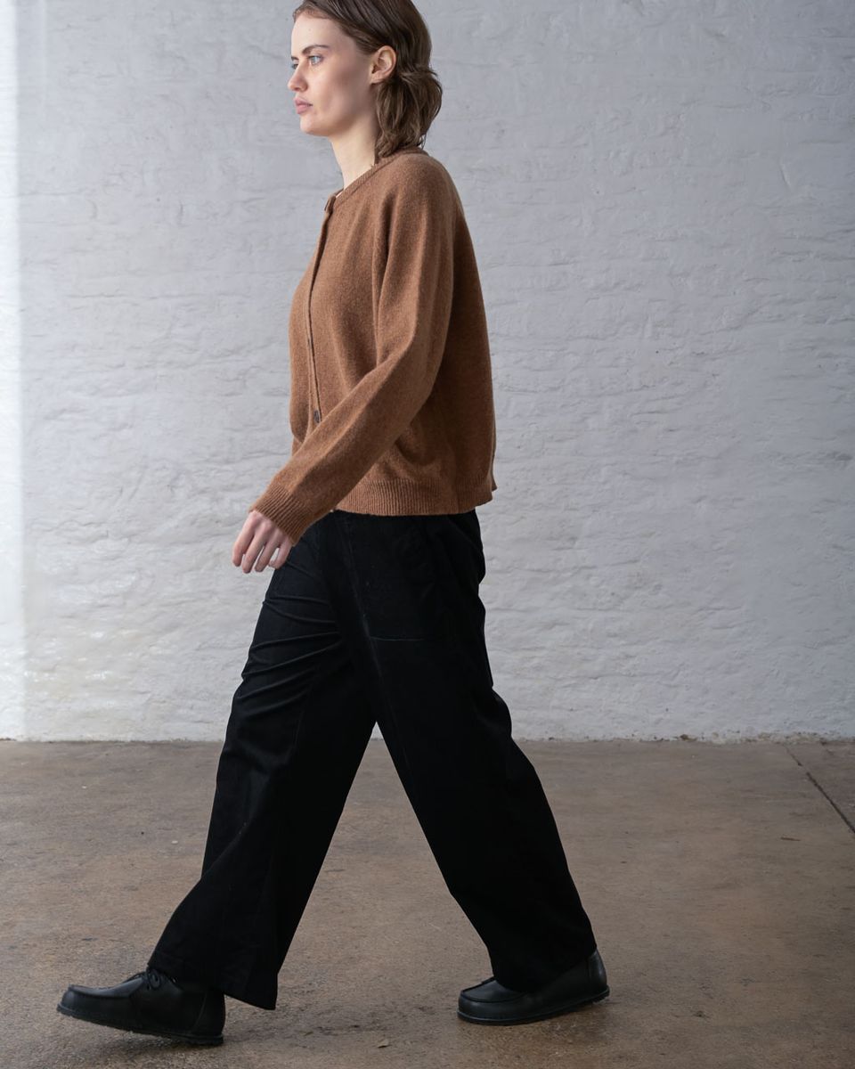 BIBICO Lottie Cardigan