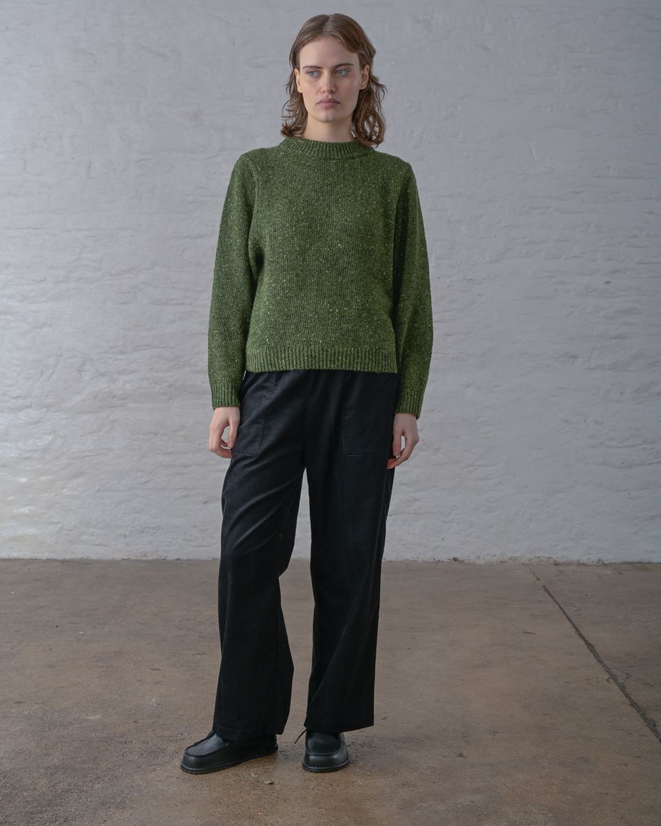 BIBICO Lou Relaxed Jumper