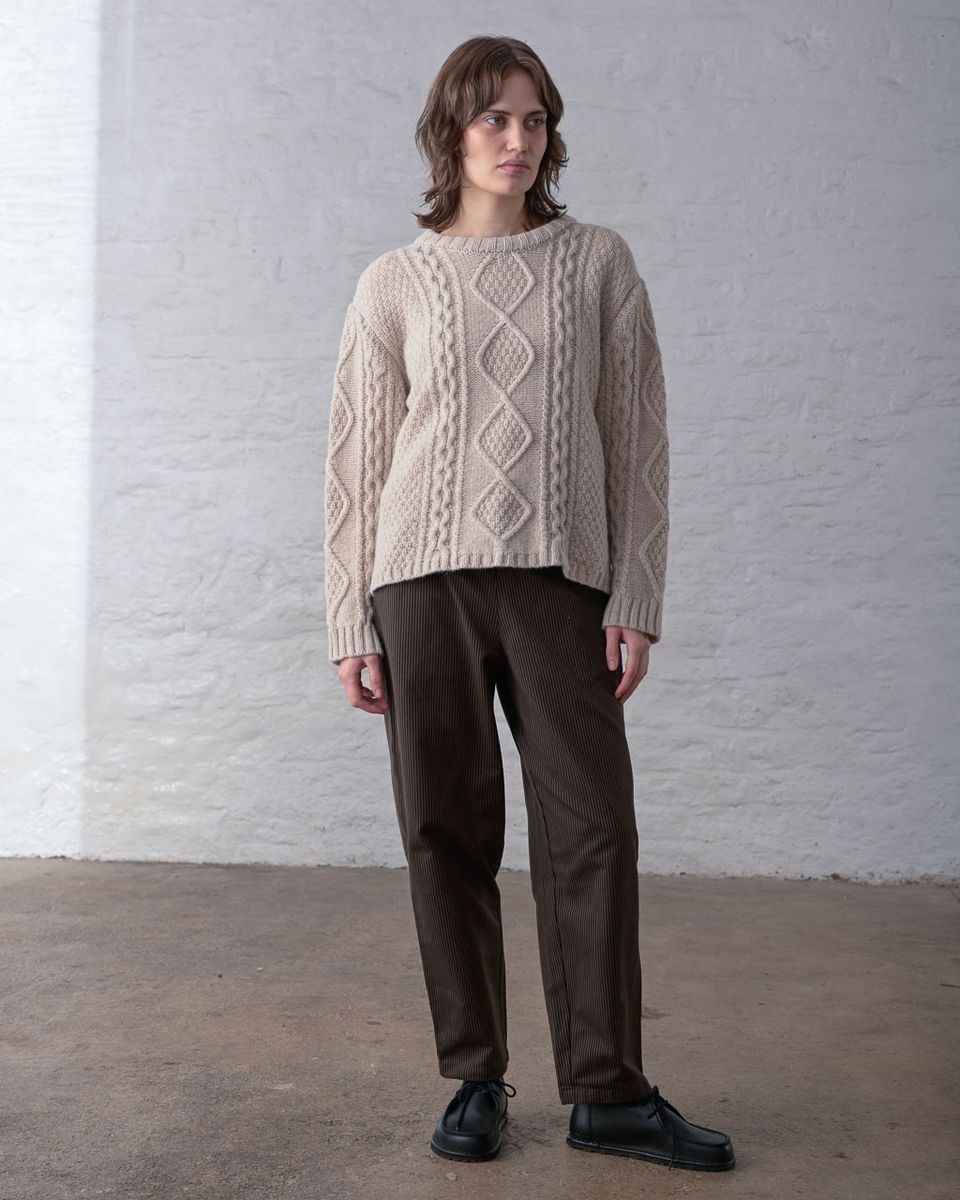BIBICO Margot Jumper