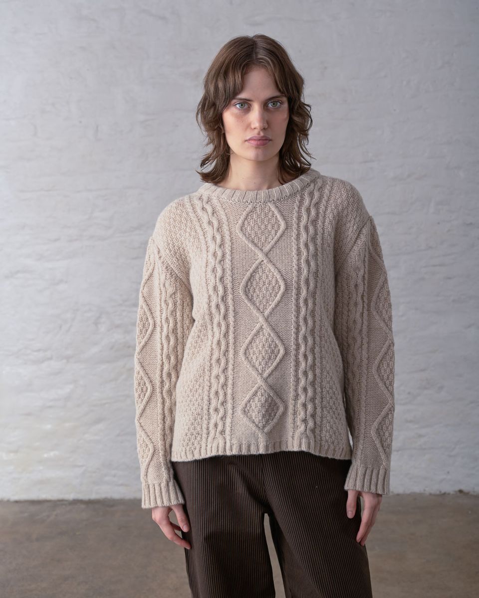 BIBICO Margot Jumper