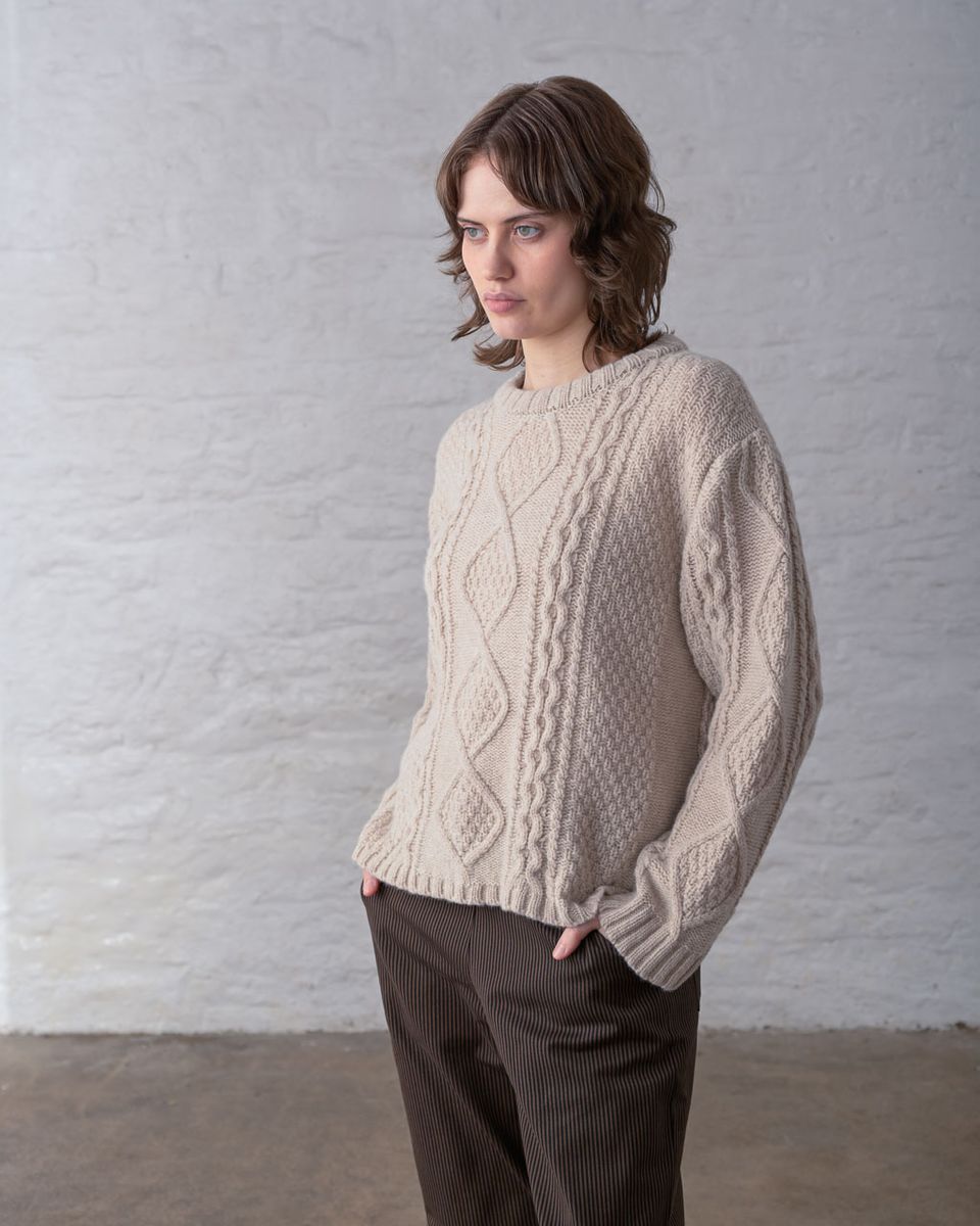 BIBICO Margot Jumper