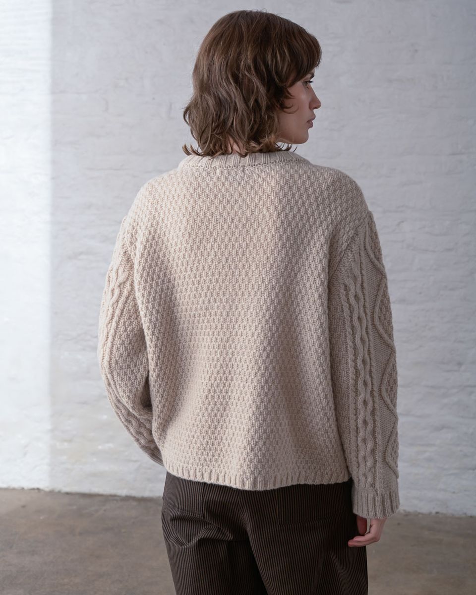 BIBICO Margot Jumper