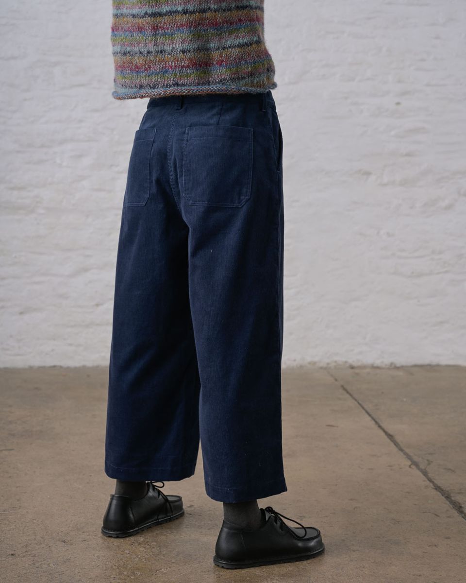 BIBICO Kate Culottes