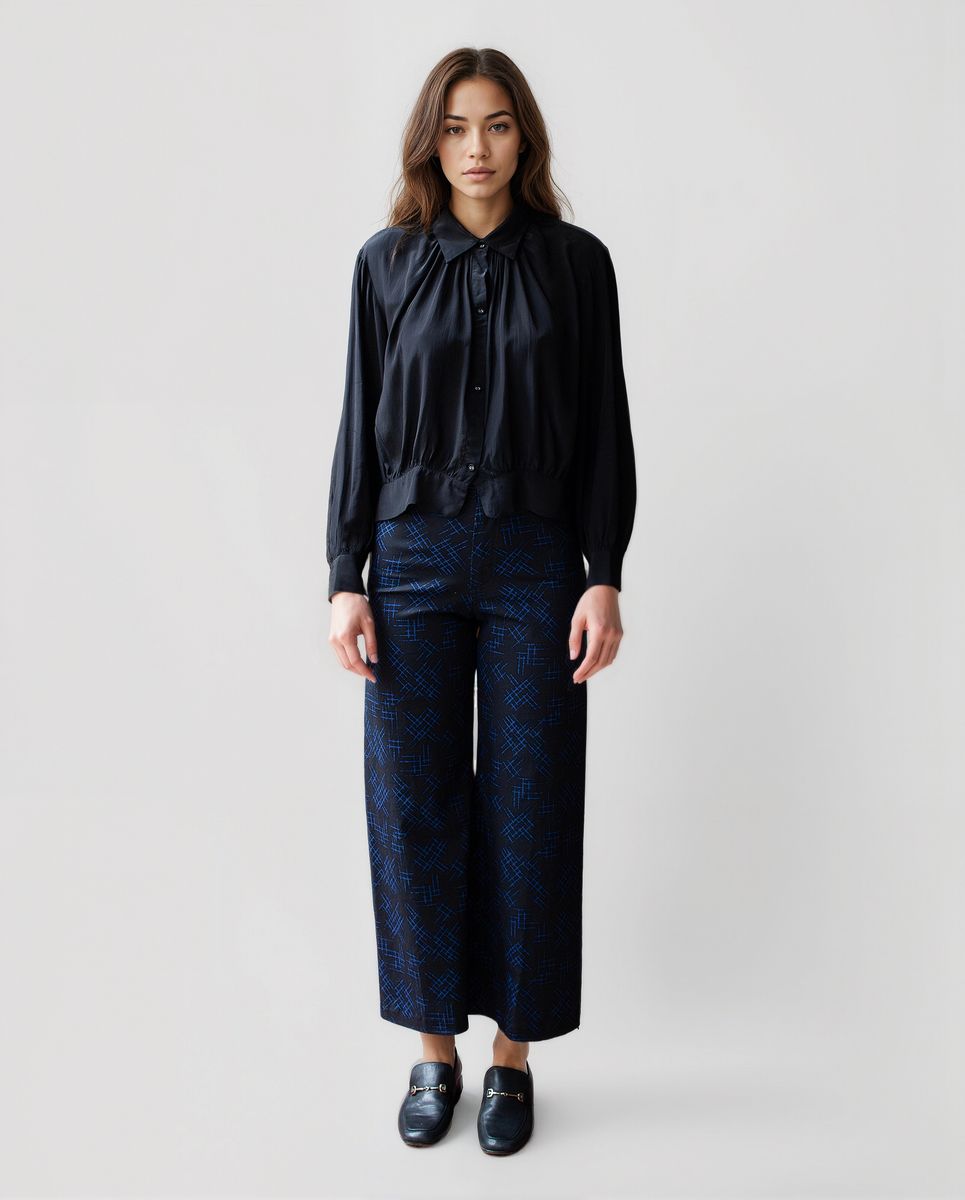 BEL KAZAN Morgan Top