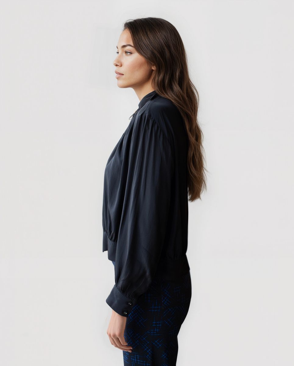 BEL KAZAN Morgan Top