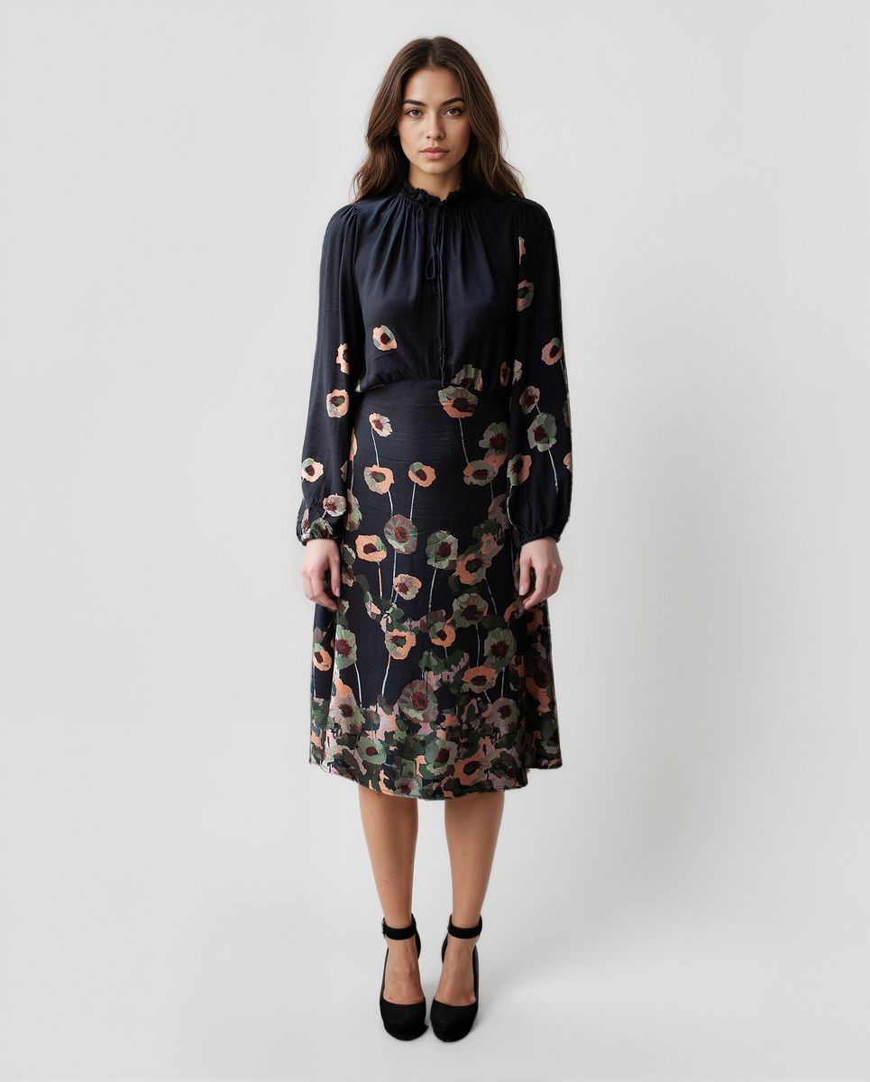 BEL KAZAN Juniper Dress