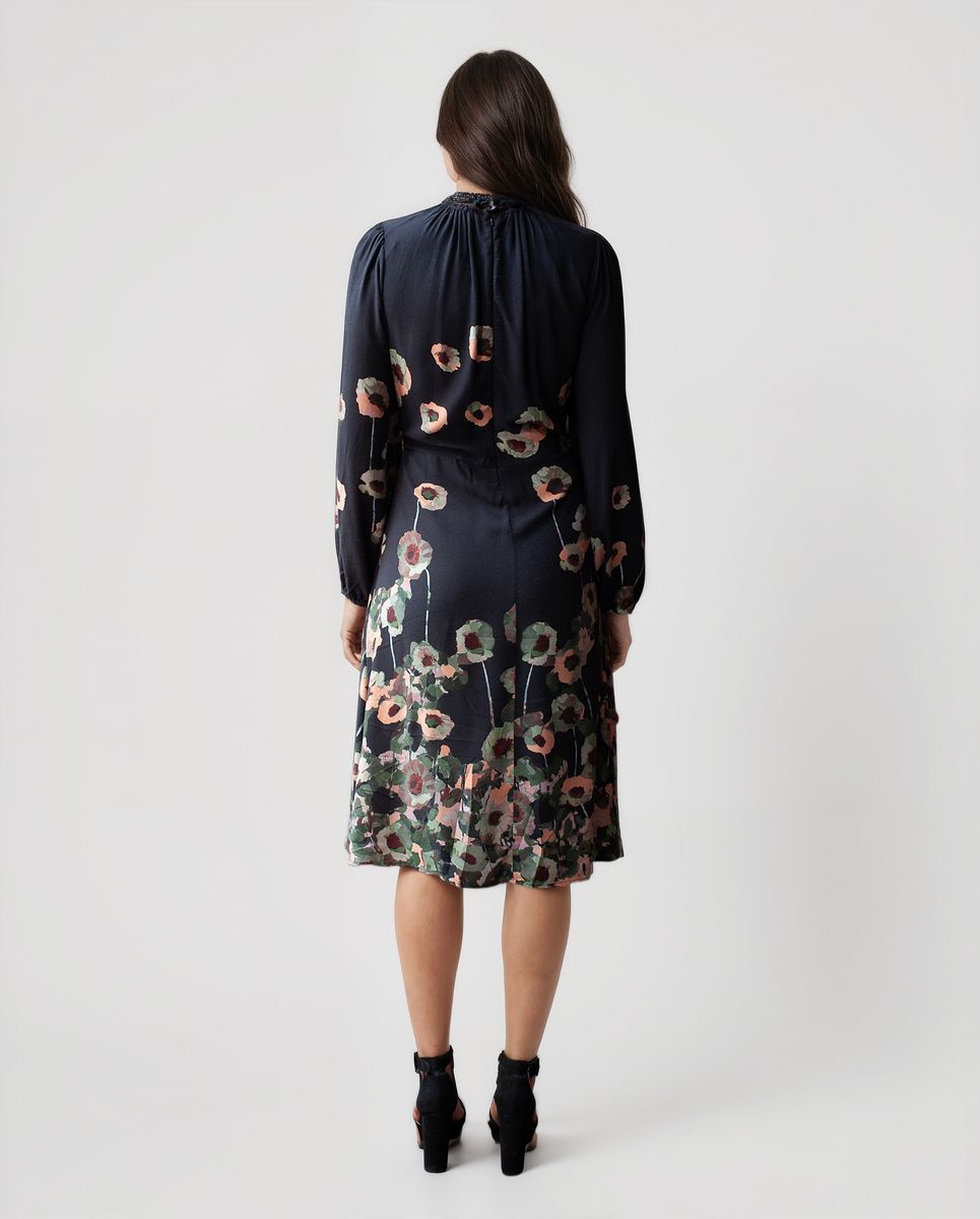 BEL KAZAN Juniper Dress