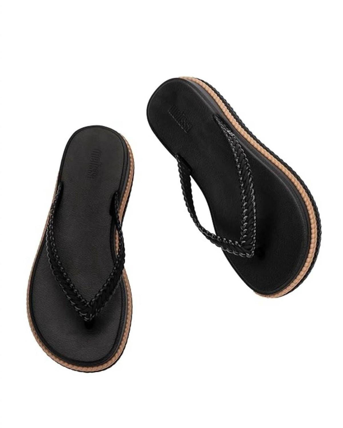 Melissa Leblon AD Flip Flop