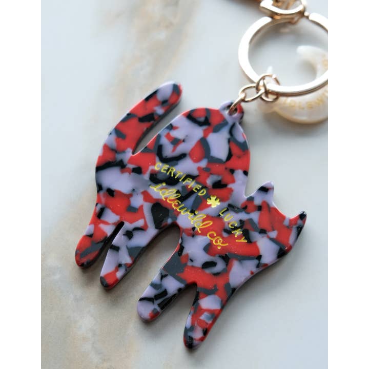 Idlewild Co. Lucky Bag Charm