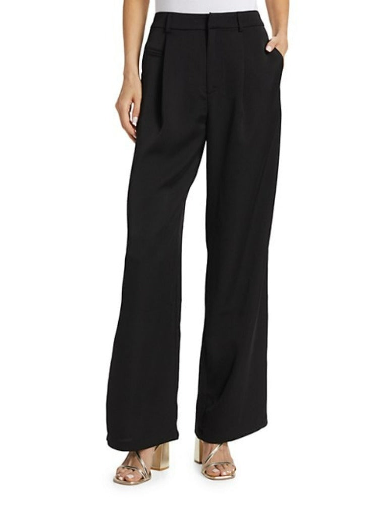 Line &amp; Dot Miki Pants Black