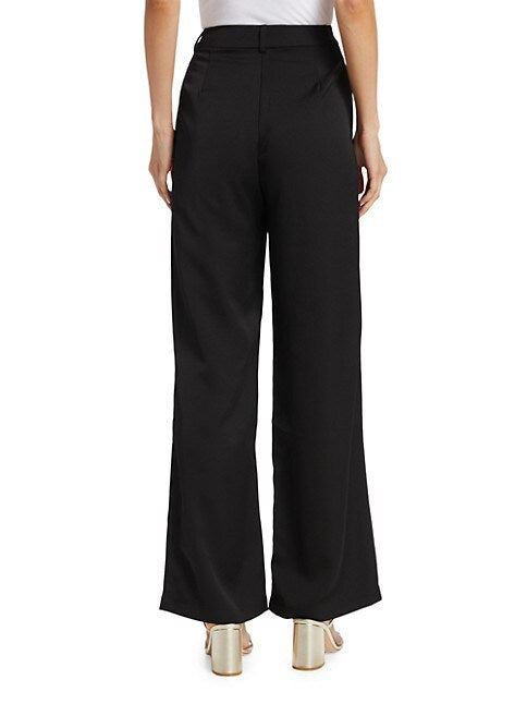 Line &amp; Dot Miki Pants