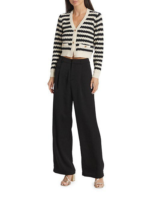 Line &amp; Dot Miki Pants