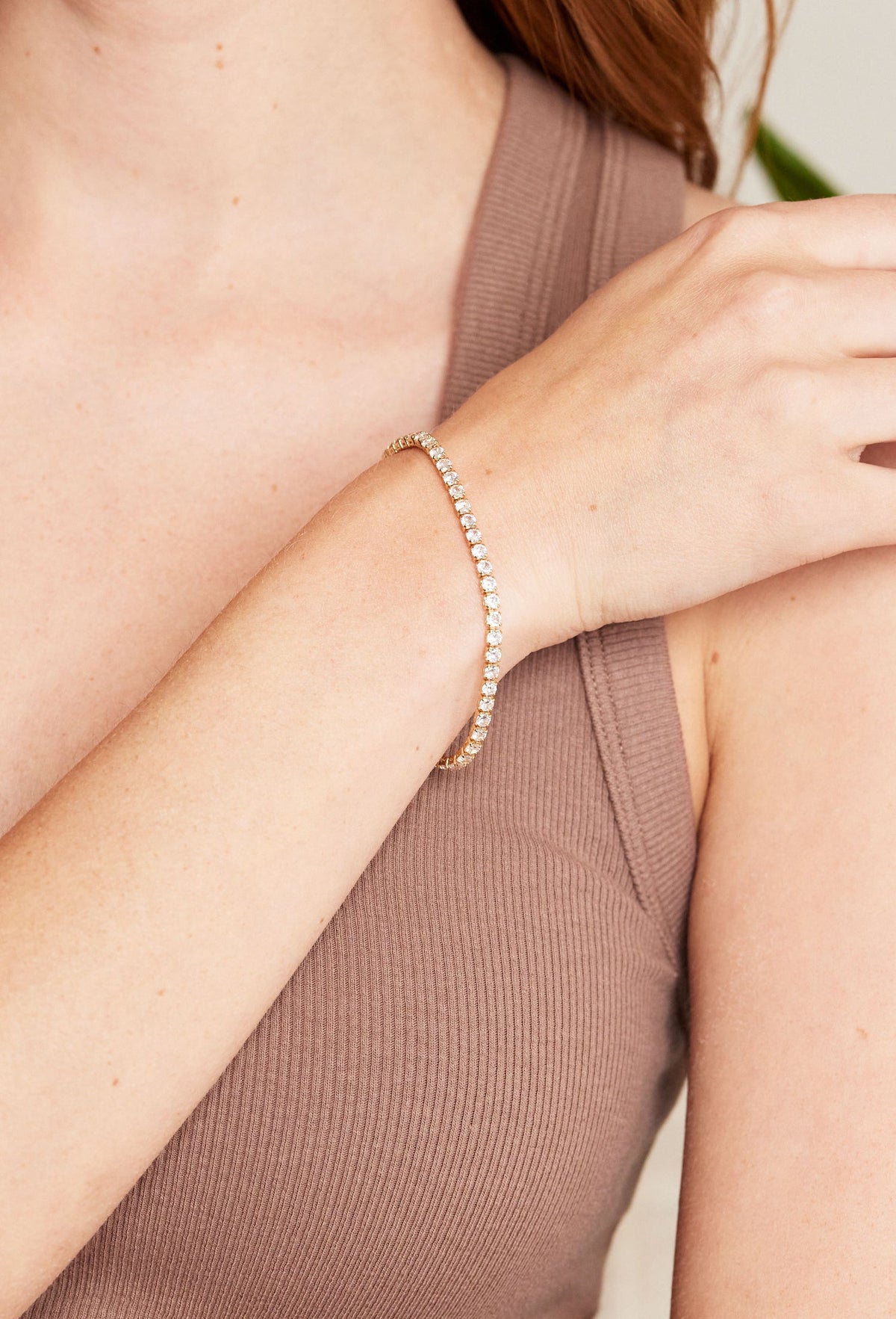 Electric Picks Anna Bracelet